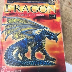 ERAGON cậu bé cưỡi rồng tập 1 .18 353969