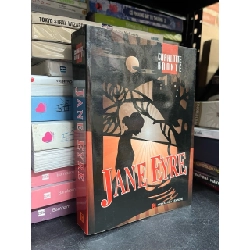 Jane Eyre - Charlotte Bronte 122602