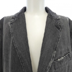 Áo khoác denim BALENCIAGA 767953 TPW54 - Hàng hiệu Chính hãng 891693