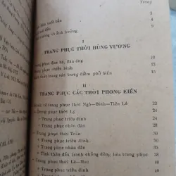 TÌM HIỂU TRANG PHỤC VIỆT NAM (DÂN TỘC VIỆT) - ĐOÀN THỊ TÌNH 1036943