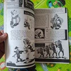 Truyện Tranh Việt số 5 1022873