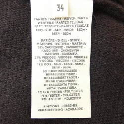 HERMES Áo len - Hàng hiệu Chính hãng 826359