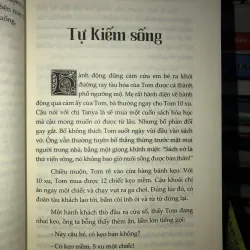 Thomas Edison - Thiên tài bắt đầu từ tuổi thơ - Rasmus Hoài Nam 777027