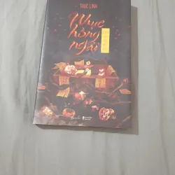 Nhục Hồng Ngải - Thục Linh