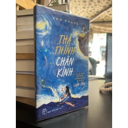 Thả Thính Chân Kinh - Anh Khang