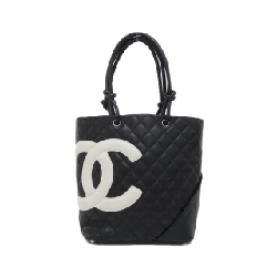 【Vintage】Túi Chanel Cambon Line 25167