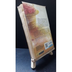 Con chó nhỏ mang giỏ hoa hồng 2016 - Nguyễn Nhật Ánh new 80% HCM1706 Oreka-Blogmeo 35873