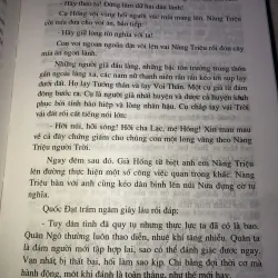 Bà triệu- Hàn Thế Dũng 993896