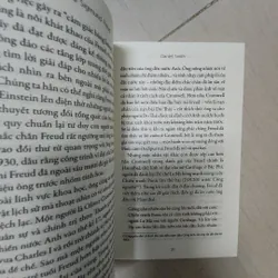 Sách Tư duy như Sigmund Freud 716836