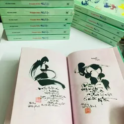 📖 TRUYỆN KIỀU – NGUYỄN DU 601891