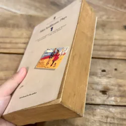 Plays - Alan Ayckbourn 738060