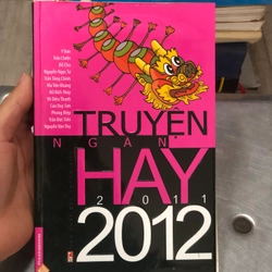 Truyện ngắn hay 2011-2012 .56