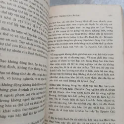 LỊCH SỬ TRIẾT HỌC PHƯƠNG ĐÔNG - NGUYỄN ĐĂNG THỤC 792847