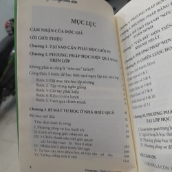 Lê Văn Thành - BÍ QUYẾT HỌC TẬP TOÀN DIỆN 359704