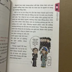 Nghệ Thuật Nhìn Người Đoán Tính Cách 600909