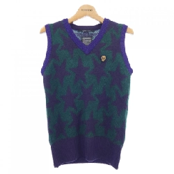 MARK&LONA Áo gile - Hàng hiệu Authentic