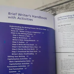 CENGAGE Learning. GREAT WRITING 3. 3th E. National Geographic 2015 735917