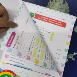 [Sách tham Khảo] Phiếu ôn tập cuối tuần môn Toán lớp 3 - Phạm Thị Kim Chi 995999