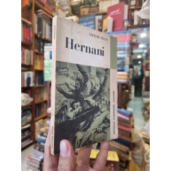 Hernani - Victor Hugo