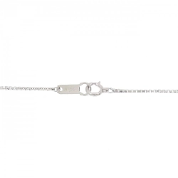 PT850 Dây chuyền kim cương 0.58CT - Hàng hiệu Authentic 858289