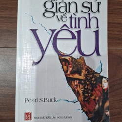 Giản sử về tình yêu