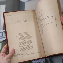 [MIỄN PHÍ BỌC SÁCH] [XƯA] Cách Chia Động Từ Tiếng Nga (1982) 990090