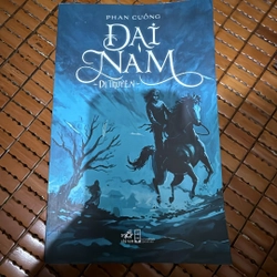 Đại nam dị truyện