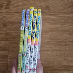 Do rae mon: combo 5q không trùng như hình 1022293