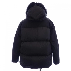 MONCLER KERJEAN Áo khoác lông - Hàng hiệu Chính hãng 892773