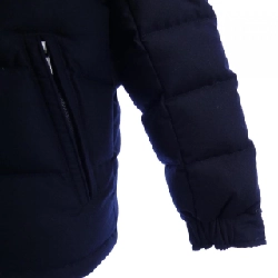 MONCLER MONTGENEVRE Áo khoác lông - Hàng hiệu Chính hãng 895962