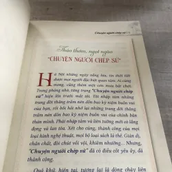 Chuyện người chép sử 784548