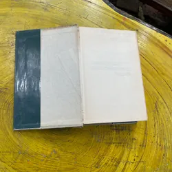 TỪ ĐIỂN KỸ THUẬT TỔNG HỢP ANH- VIỆT BÌA CỨNG 562010