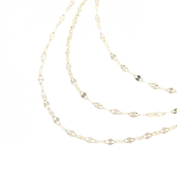 K18YG Dây chuyền - Hàng hiệu Chính hãng 862968