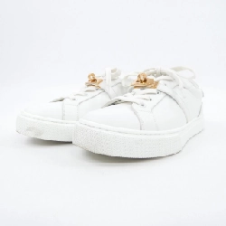 Giày sneaker HERMES DAY Kelly buckle 212257Z 656071