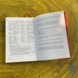 TIẾNG VIỆT CHO NGƯỜI NƯỚC NGOÀI- NGUYỄN ANH QUẾ  787173