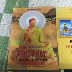 Bộ sách 12 quyển về thiền tông 1023084