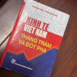 Kinh Tế Việt Nam Thăng Trầm và Đột Phá 1037285