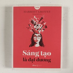 Sáng tạo là đại dương (2019)