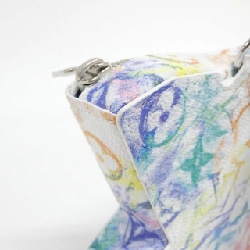 Túi xách vai Louis Vuitton Monogram Màu Pastel BlockLV M57277 612522