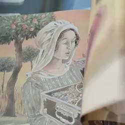 [Tặng nẹp góc] Truyện thiếu nhi Hàn Quốc: Moyamo Anu 33 -  모야모 아누와: 호기심에 눈먼 이야기 732030