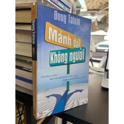 Mảnh đất không người - Doug Tatum