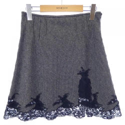 Chân váy CHRISTIAN DIOR - Hàng hiệu Authentic