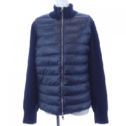 MONCLER K20939B00023 Áo khoác lông - Hàng hiệu Chính hãng