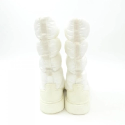 Giày bốt CHANEL 661715