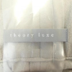 Theory luxe セオリーリュクス Pants 648608
