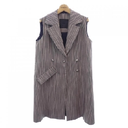 【Mã giảm giá】D.EFECT Áo gile 642466