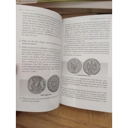 Coins: Questions & Answers, fifth edition - Clifford Mishler 527556