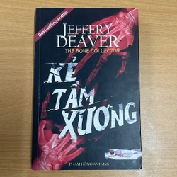 Kẻ tầm xương