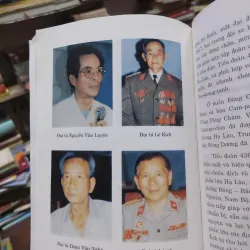 sách: Chiến thắng đường 19 An Khê – DakPơ -  Ban liên lạc truyền thống trung đoàn 96 (A1) 565432