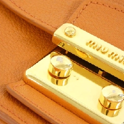 Túi xách Miu Miu RN0717 - Hàng hiệu Chính hãng 765441